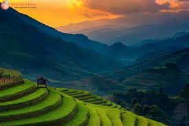 Northwest Vietnam Itinerary 11 Days